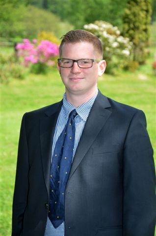 René Buchterkirchen
Betriebswirt
Listenplatz 20