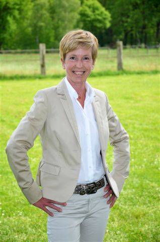 Meike Dehning
Angestellte
Listenplatz 12