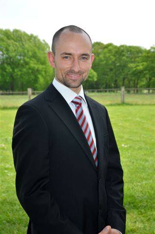 Felix Friese
Soldat
Listenplatz 21