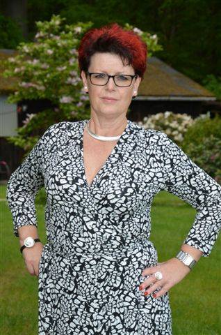 Claudia Sonnwald
Unternehmerin
Listenplatz 8