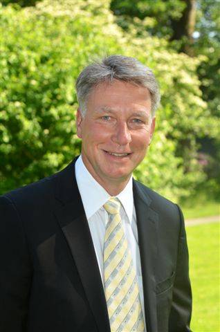 Torsten Strutz
Soldat
Listenplatz 7