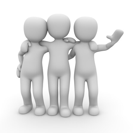 � Peggy und Marco Lachmann-Anke auf Pixabay