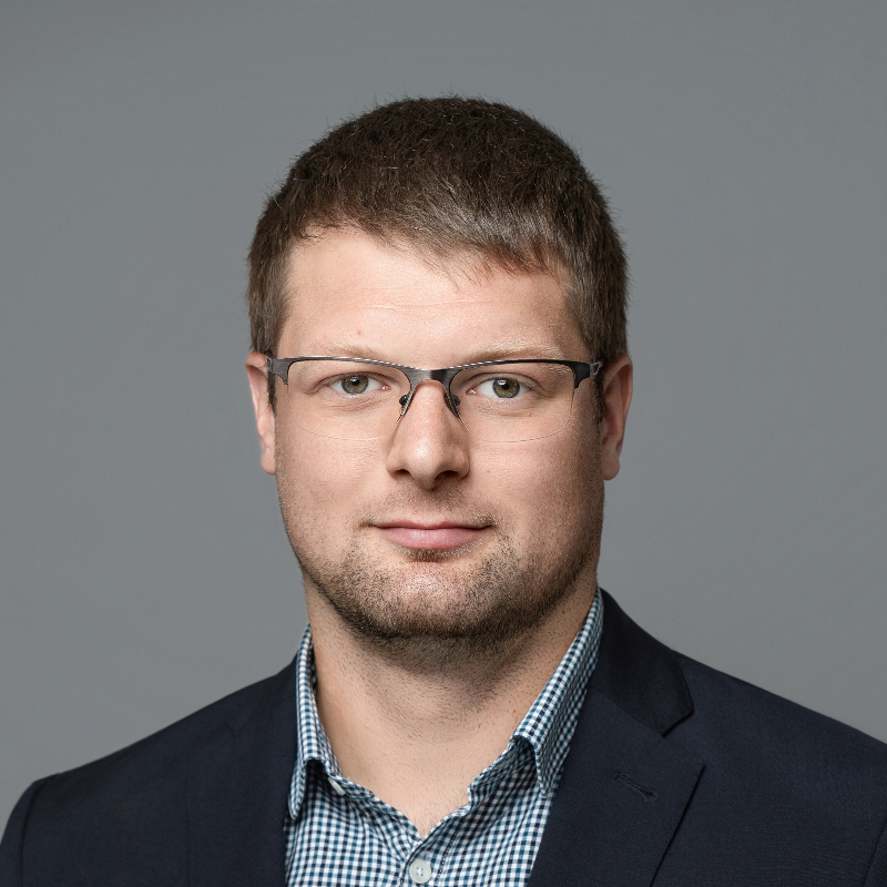  Christoph Blecken