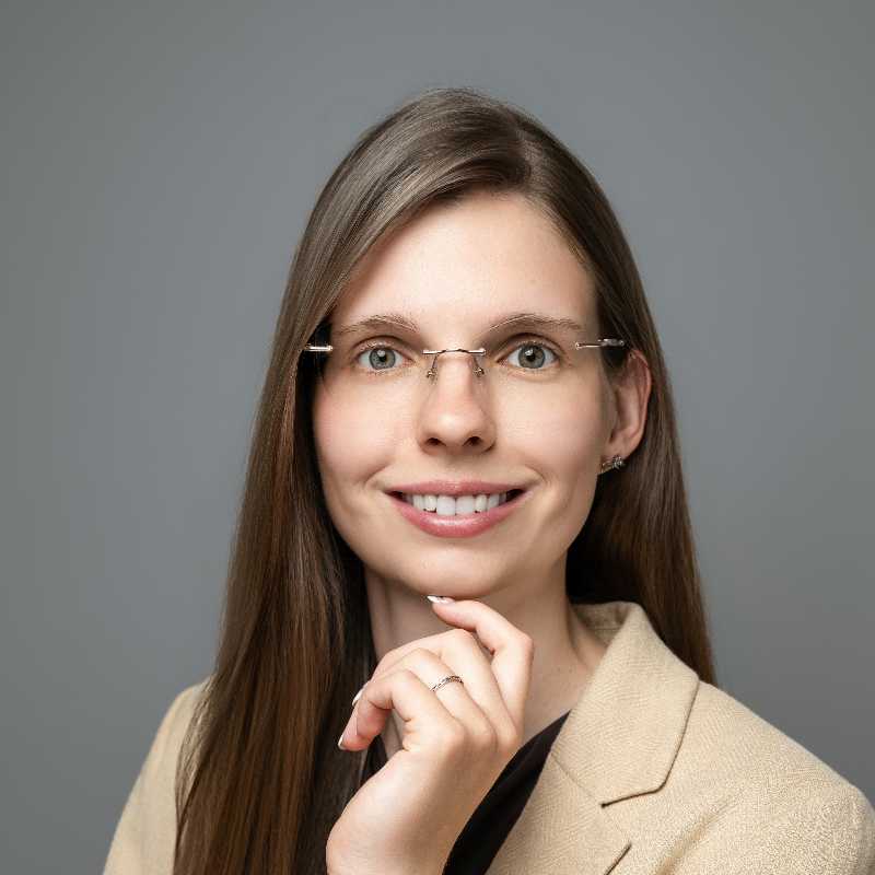  Laura Ulbricht