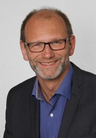 Beisitzer Michael Mautz