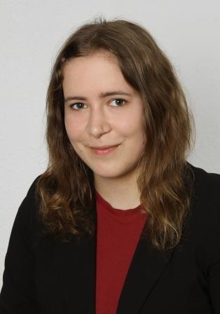 Laura Hauptfleisch